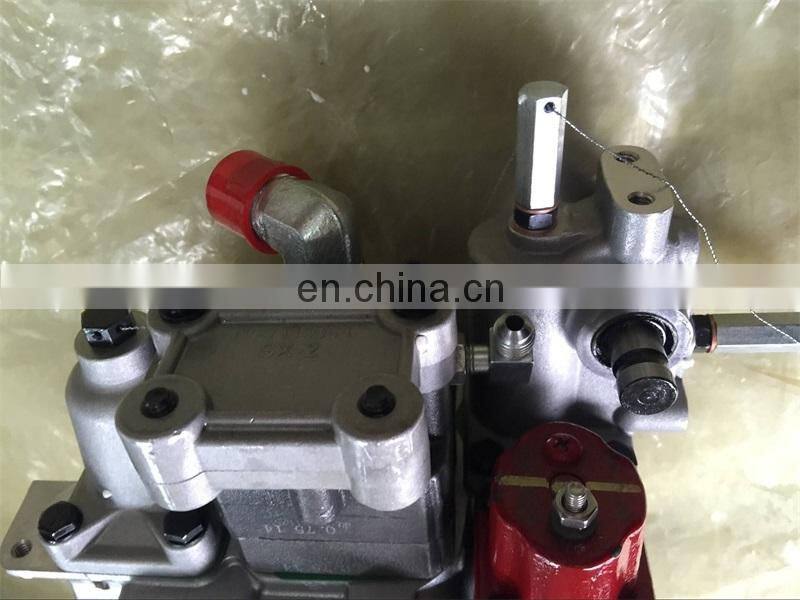 M11 Diesel Engine fuel injection pump 3892658 4083186 3070360