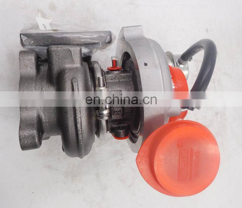 High Quality ISF2.8 Turbocharger 3776286 5329406