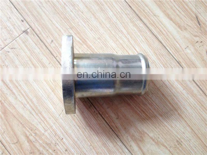 Truck 6CT water outlet connection C3944429