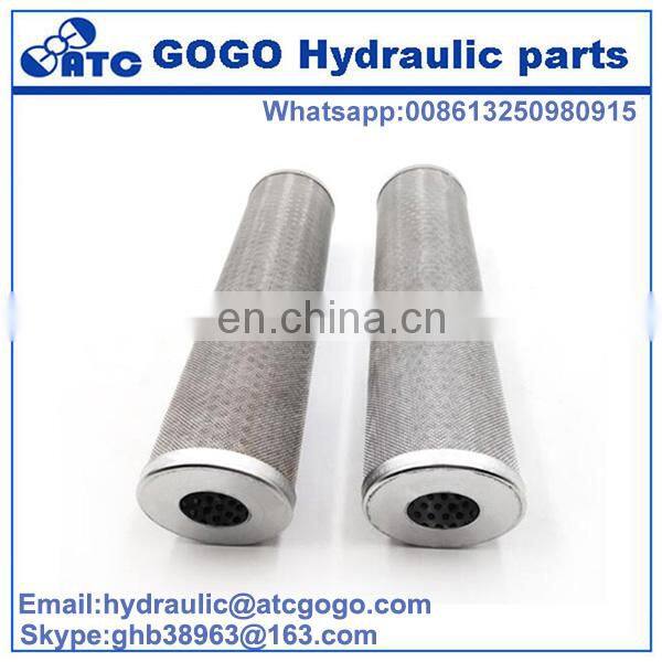 Injection molding machine water filter BTM30-150 Filter element