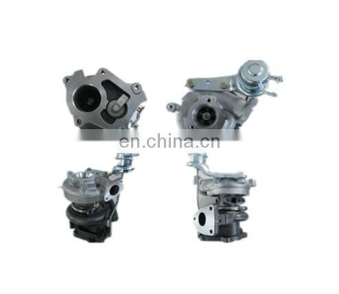 17201-46010 turbocharger for engine 1JZGTE  CT12A