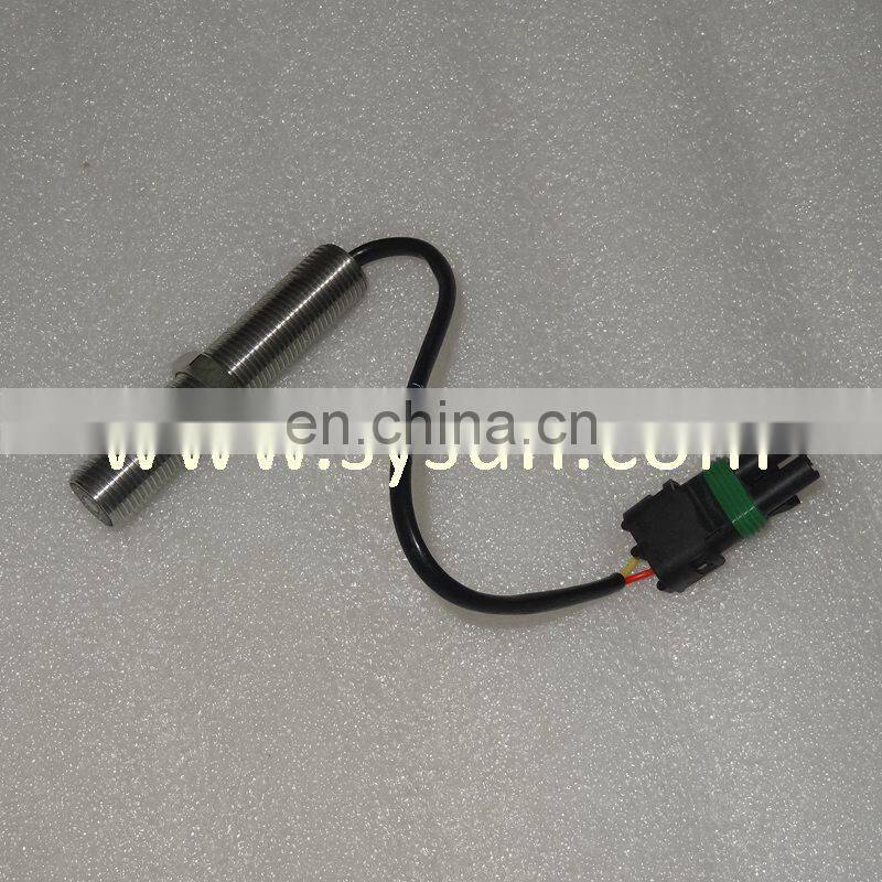 Hot sale Genuine Magnetic Pickup sensor 3034572 3251812 marine engine KTA50 K50 Engine speed Sensor