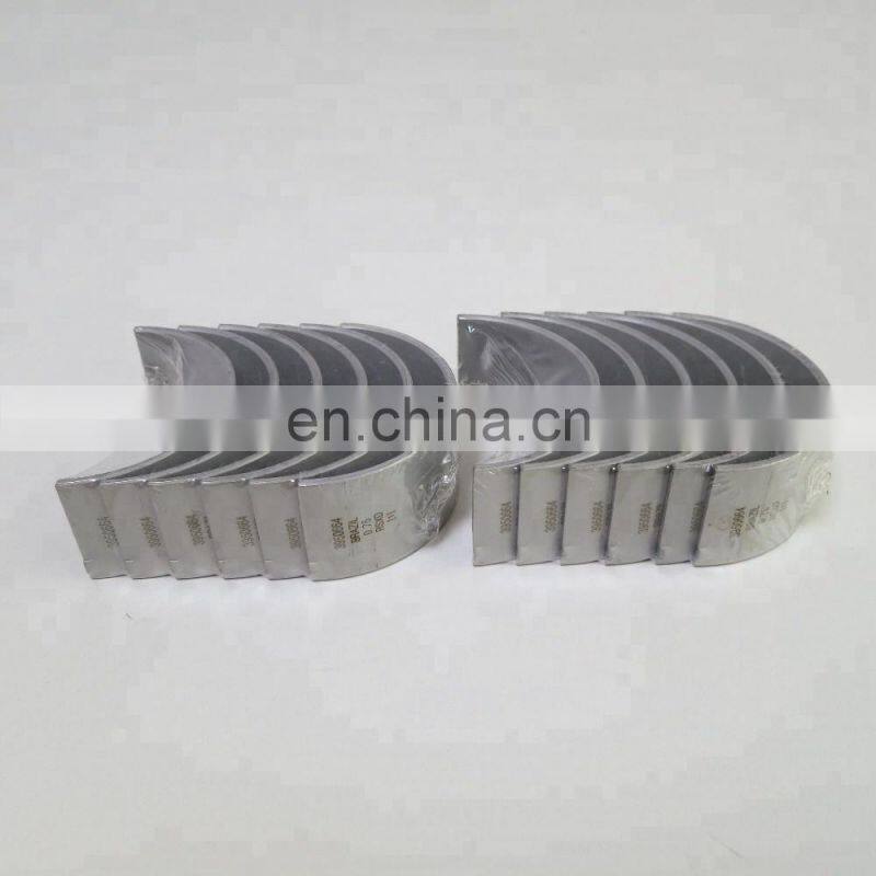 High quality Diesel engine truck spare parts connecting rod bearing 3950664 engine rod bearing