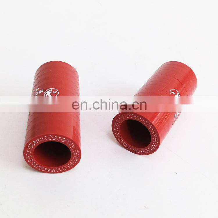 3918611 Excavator Diesel Engine Rubber Hose 6CTAA8.3 Plain Hose