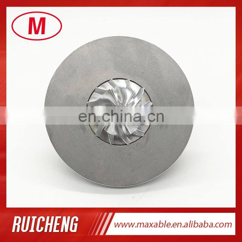 K04 A6510905480/10009880037(41.9MM) Turbo Cartridge CHRA Core billet compressor wheel