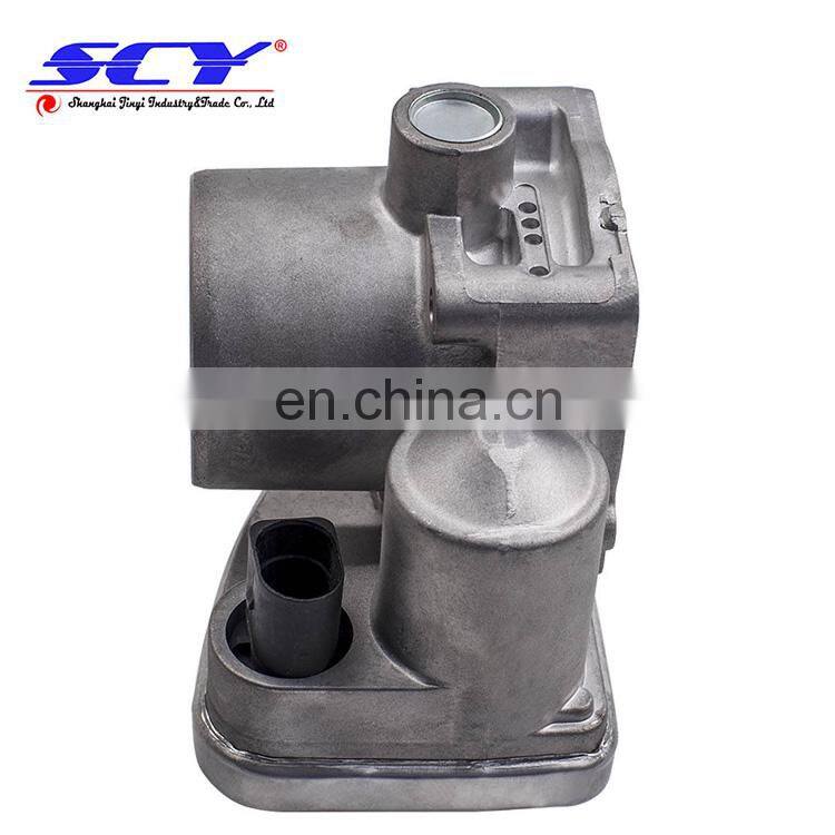 Throttle Body Suitable for SKODA FABIA OE 036133062M 036133062A 408238323008Z 408-238-323-008 V10-81-0068 A2C52187306