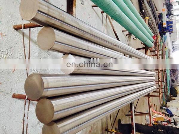 Spot goods nickel alloy inconel 602CA bar