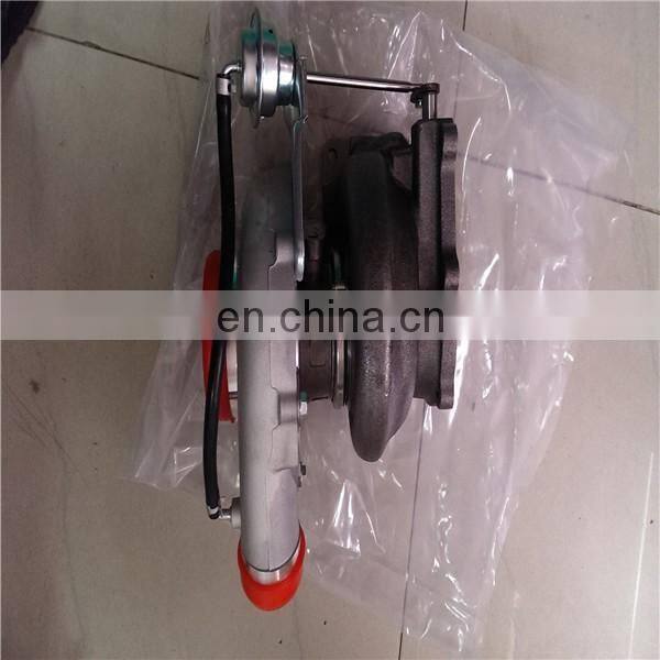 RHG6 turbo charger S1760-E0120 VA570100 24100-4480C turbocharger for Kobelco Excavator SK450 P11C Engine