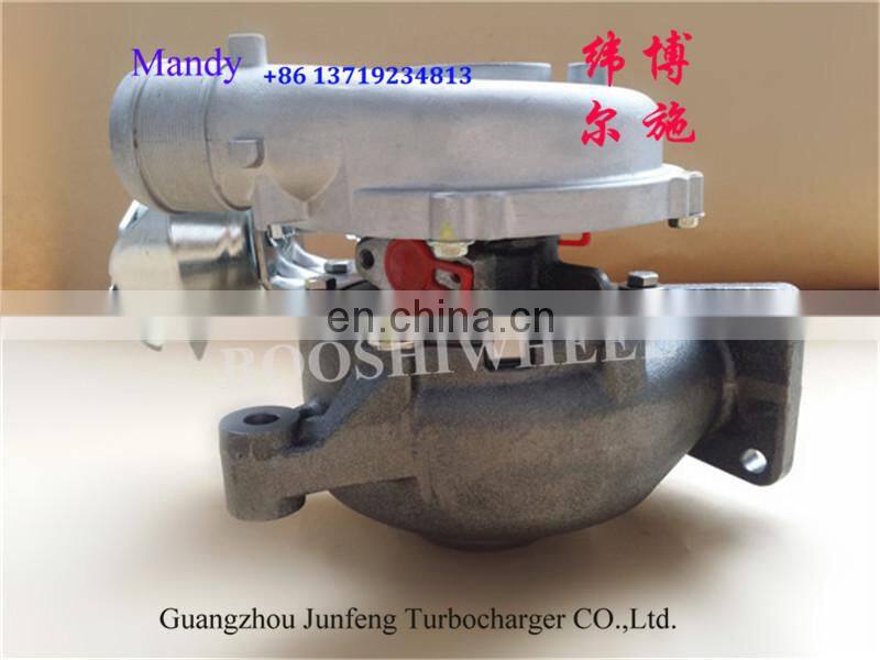 GTA1749V 760774-5003 Turbocharger For Ford K-uga F-ocus C-Max Mondeo