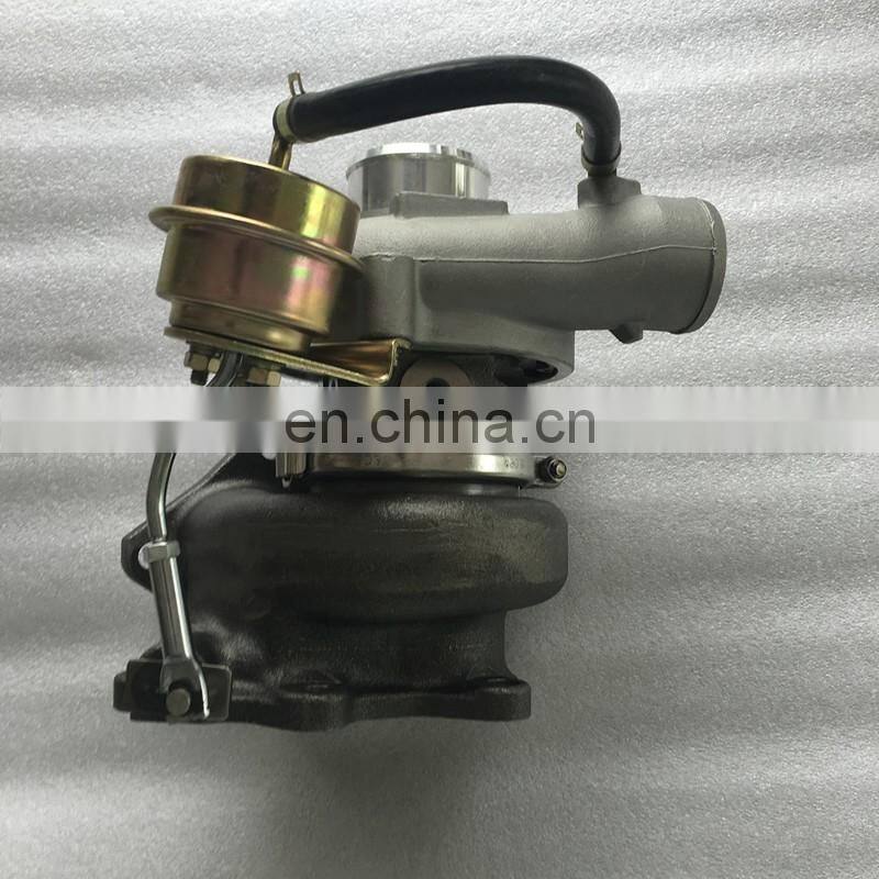 TD05-16G turbocharger 49178-06310 14412-AA092 Turbo For Mitsubishi EVO III Upgrade Subaru Impezza WRX Forester 58T EJ20 Engine