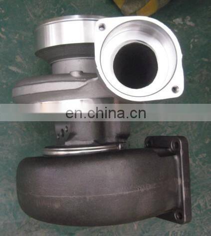 S4DS Turbocharger for Caterpillar D8N Earth Moving CAT 3406 Engine parts turbo 0R5598 0R5730 7C7691 196547