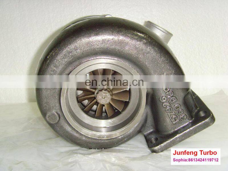 3LM373 Turbo 184119 40910-0006 7N7750 0R5807 7N7748 310135 3LM-373 Turbocharger used for Caterpillar Earth Moving 3306 Engine