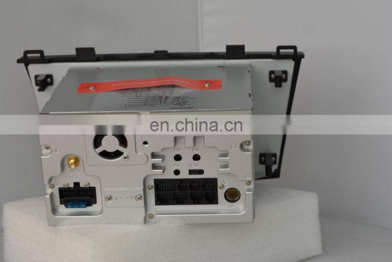 Hot Selling Android 5.1.1 system Car multimedia with OBD ,Radio for MAZDA 3 2009-2012