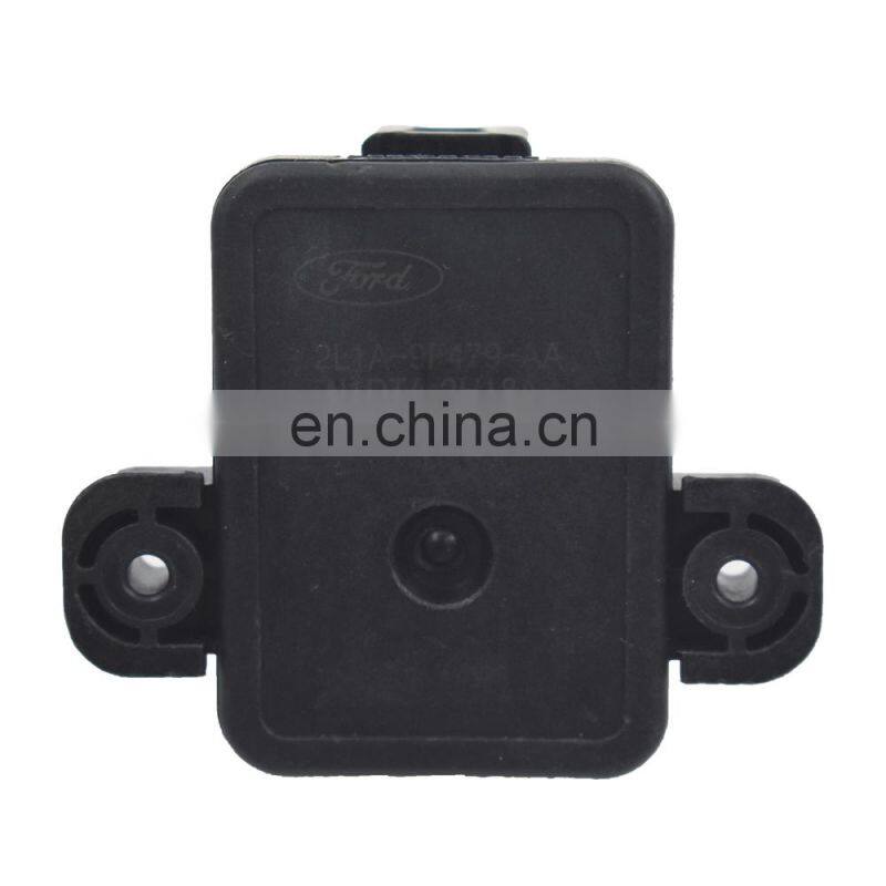 Manifold Absolute MAP Pressure sensor for 03-2010 Ford Diesel 6.0L Focus CX-1961 2L1A-9F479-AA
