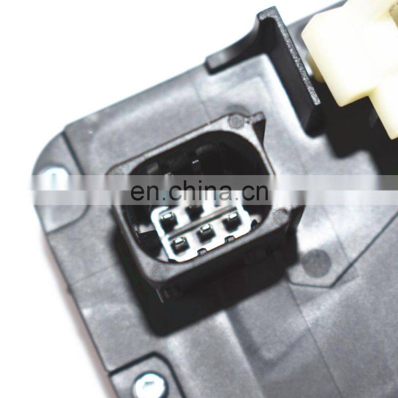 Door Latch Lock Actuator Assembly Passenger Side For 07-09 GMC Chevy 25945754