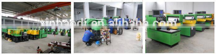 China manufacturer fuel injector testing equipment CRIA200