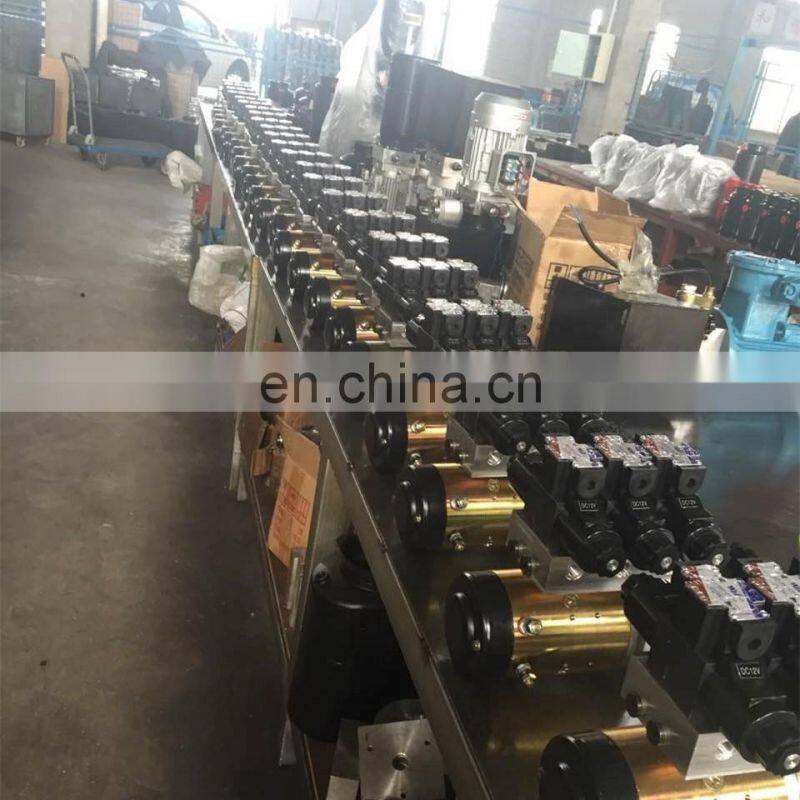 Hydraulic Powerpack For Pallet Truck