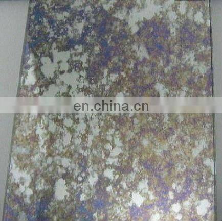 4mm 5mm 6mm dressing table mirror