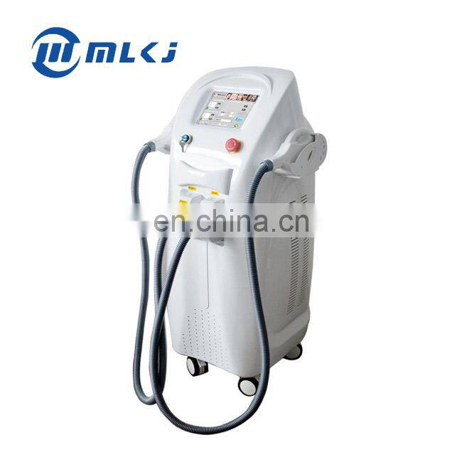 IPL Machine 7 filters Portable IPL Hair Removal Machine for Home Use