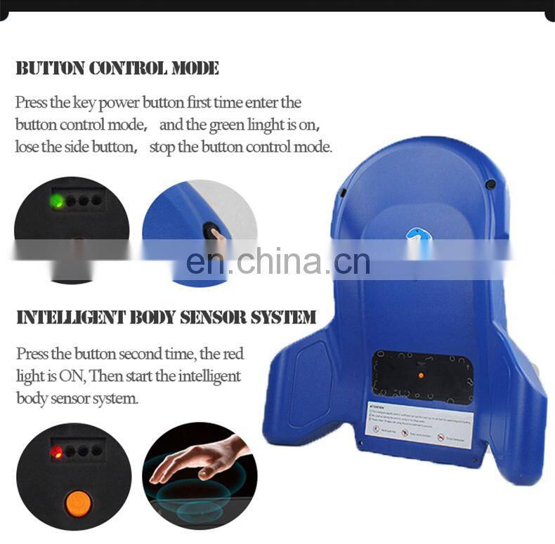New Arrival High Quality Waterproof Inflatable Electric Surfboard