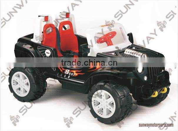 Toy Car/Baby Electric Car with Remote control