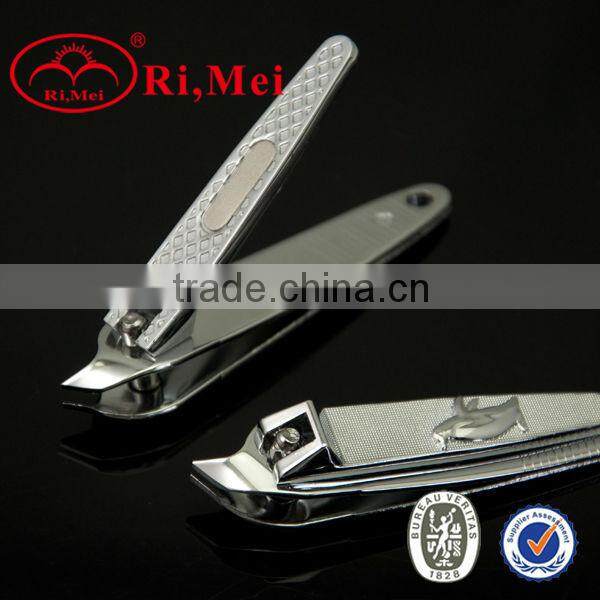 disposable carbon steel nail clipper