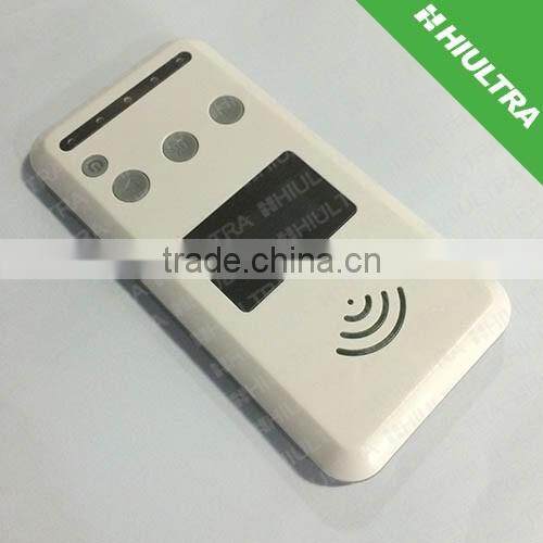 Portable 915 Bluetooth Reader for inventory