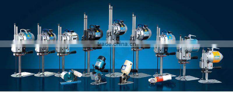 CZD-988 computerized sevo cloth cutting machine electric cloth cutting machine