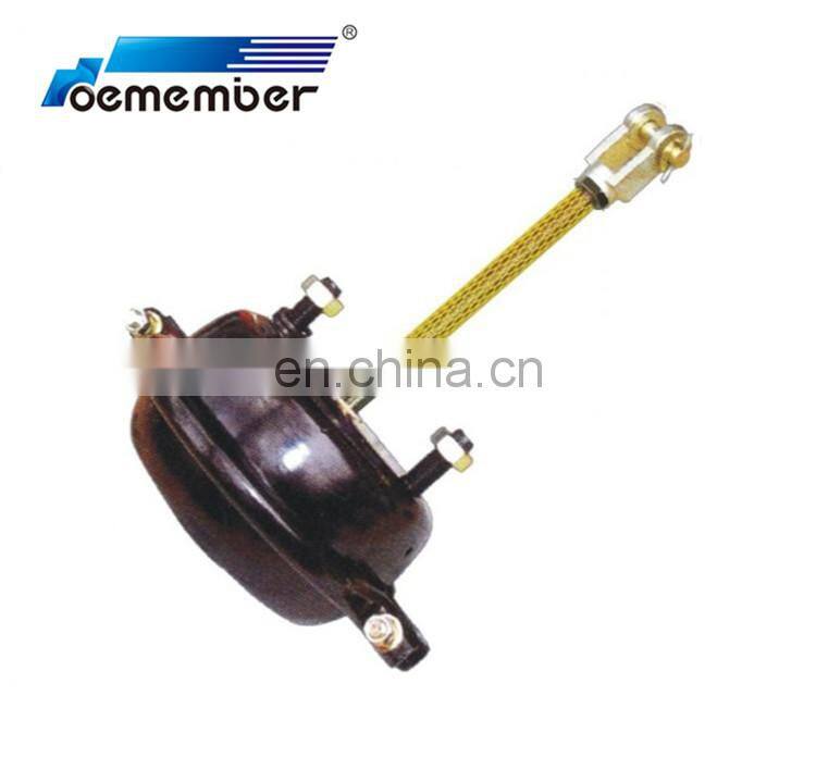 Type 30 Service Single Air Brake Chamber