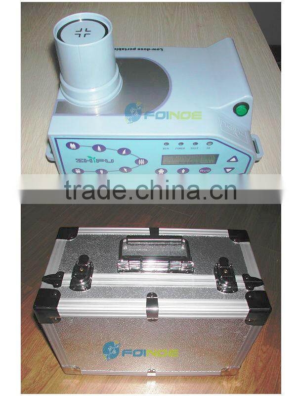 Mobile Dental X Ray Unit (CE Approved)