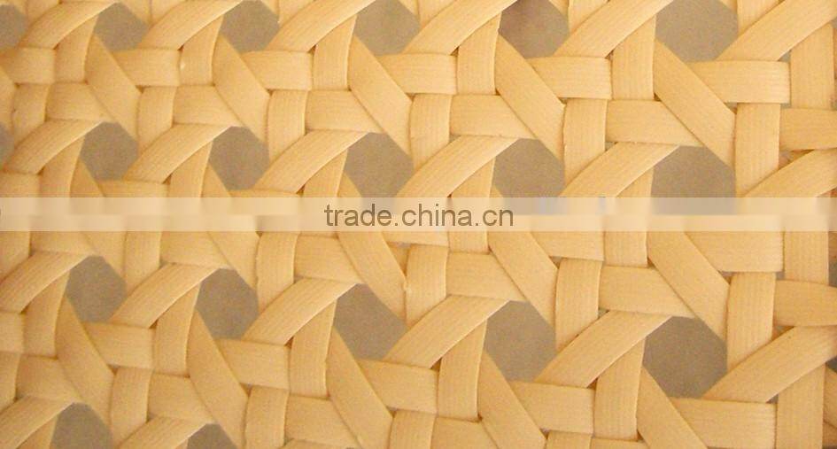 Synthetic rattan living room set