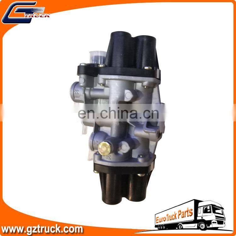 European Truck Auto Spare Parts Air Brake Valve Oem 9347050050 1505128 0034315706 for DAF MB Truck Protection Valve