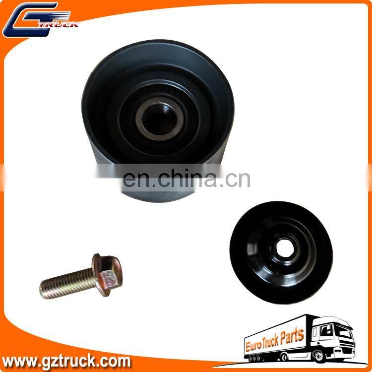 Tensioner Roller Oem 504084453 for Ivec Truck Belt Tensioner Pulley