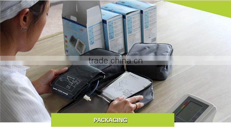 COCOET CS70 wrist watch digital blood pressure monito WITH Rapid Diagnosis