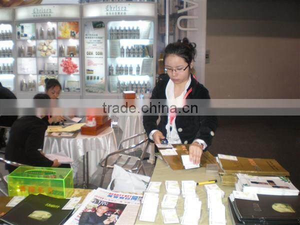 Bulgarian Rose geranium brightening moisture pure massage oil