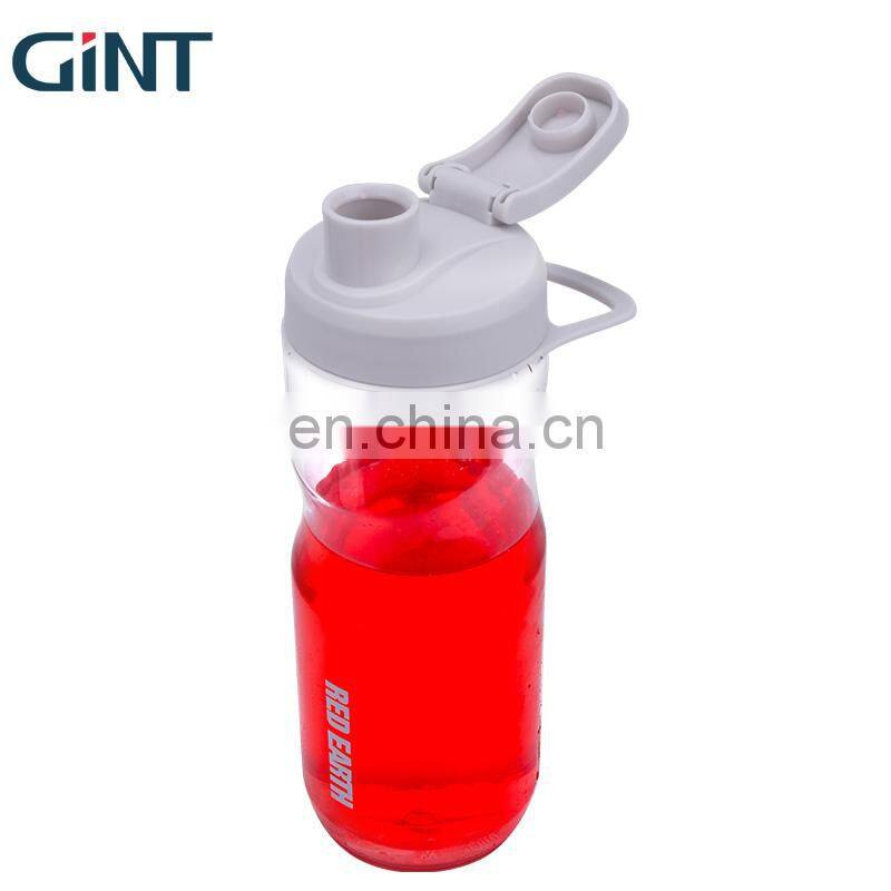 GINT 680ml Portable Made in China Outdoor Tritan Sports Plastic Water Bottle