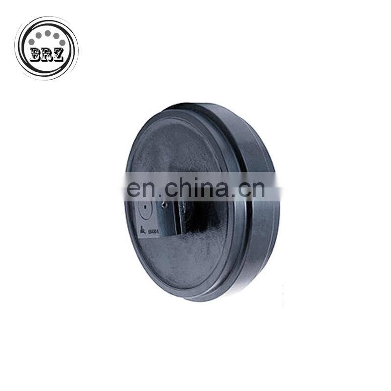 XGMA excavator idler XG765 idler XG804 front idler