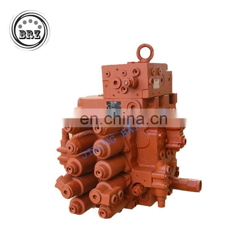 dedicated PC240 PC240LC-8 Control Valve PC240LC-10 Main Valve PC240LC Main Control Valve 723-47-29800