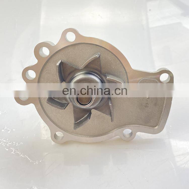 OEM 2101070J00 2101053J01 GWN-48A AW9213 High-Quality Automotive Cooling System Water Pump For Nissan Caravan 2.5 D 1988-1997