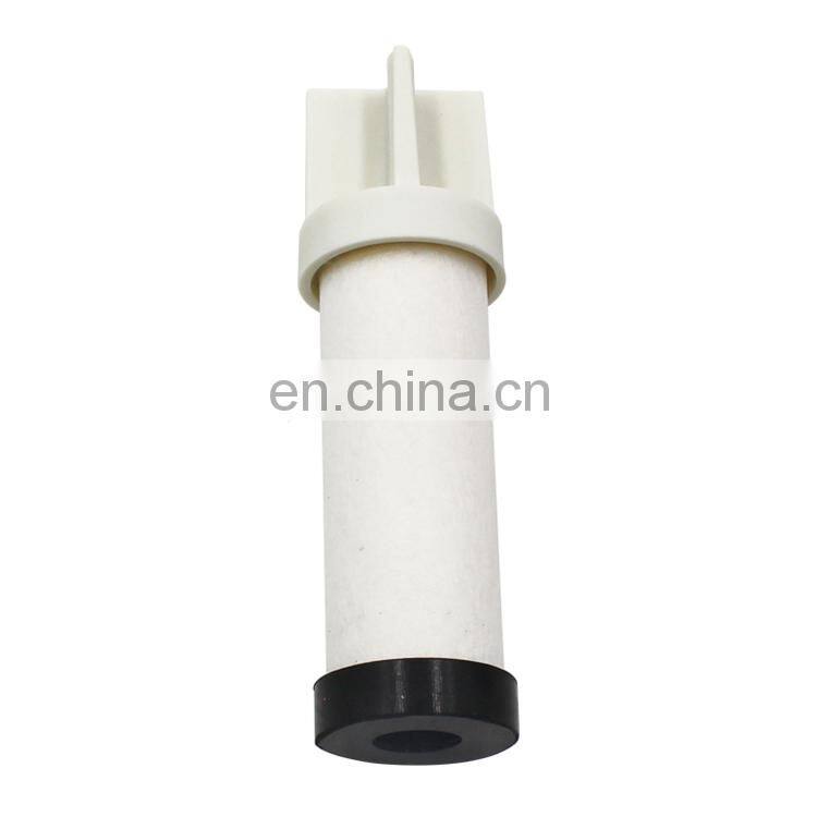 High Performance CNG LNG LPG Bus Filter J5700-1107140A High Pressure Natural Gas Filter 612600190763