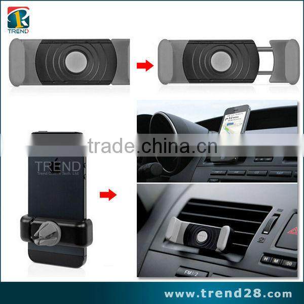 new product universal mobile phone car holder