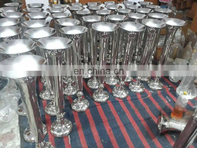 antique moroccan clear glass large lanterns for sale