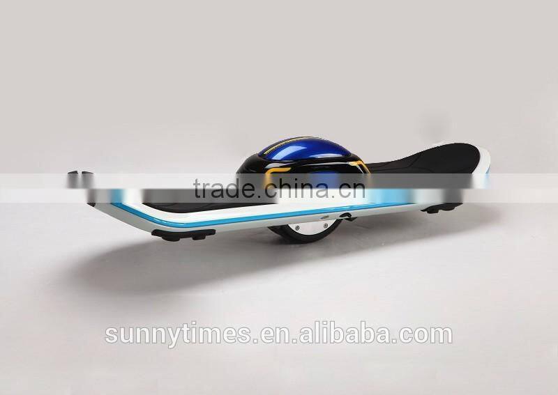 6.5 inch Adult Kick Scooter Big Wheels, Lexgo-2 Big Wheel Electric Kick Scooter CE/FCC/RoHS Certificates