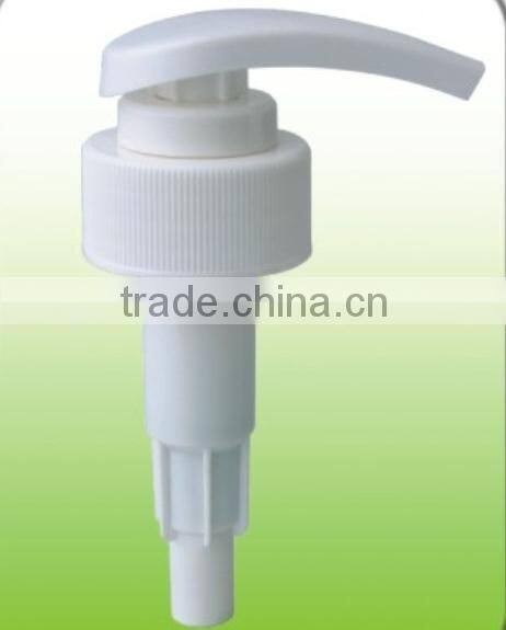 Lotion pump