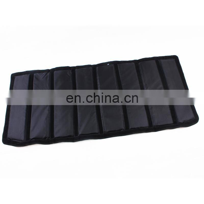 4 Door Roof Insulator for Jeep Wrangler JK 2012-ON 4x4 Accessories Maiker Manufacturer Insulation Cotton