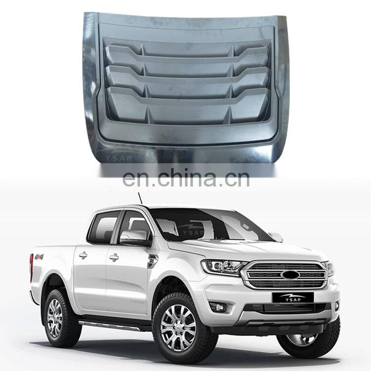 New design good quality Hood scoop Engine hood for Ranger T7 T8