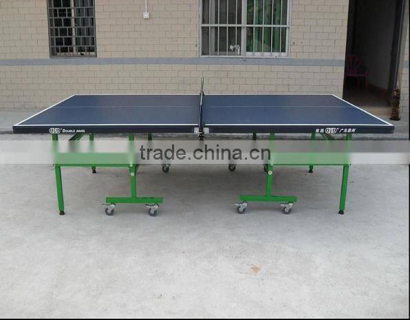 Standard International Outdoor Pingpong table