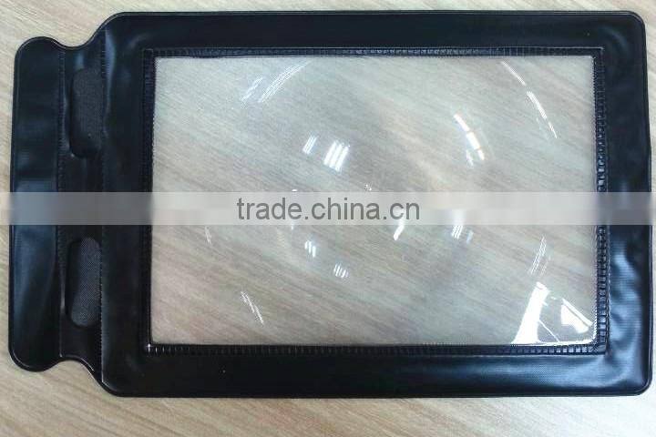 JAK HF4060 3 X mini full page magnifier