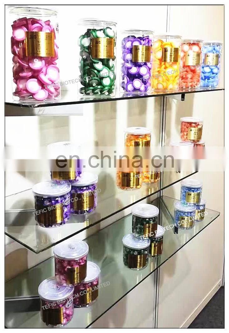 25 mm 0.22um PTFE Hydrophilic Syringe Filter Welded