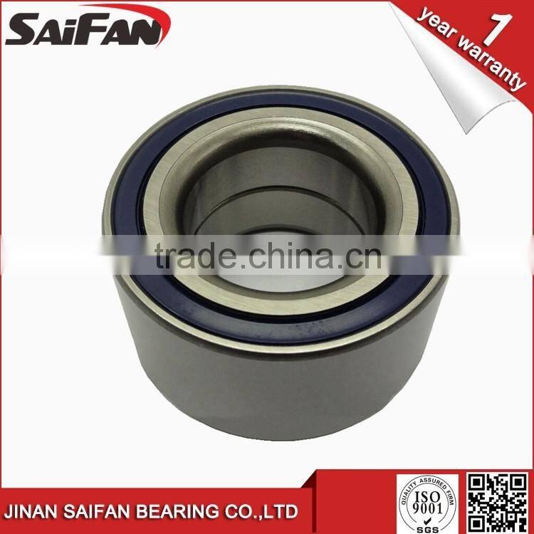 China Supplier DU46780049 Wheel Bearing 46KWD03 Bearing for Japan Cars